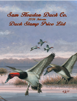 Sam Houston Duck Co.